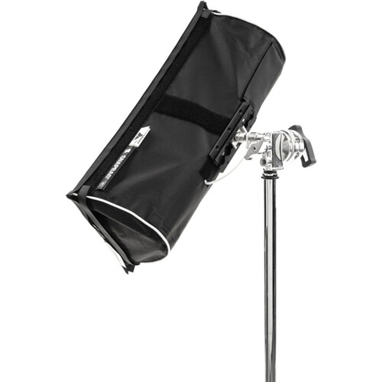 ASTERA - SBAAT21 - SNAPBAG® Single Tube for 1 ASTERA Helios Tube, including Airline Track and Pin, one front diffusion MAGIC cloth and carry bag