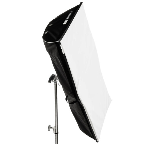 ASTERA - SBAAT42 - Snapbag Reflector for Three Ax1 Pixel and Titan Tubes