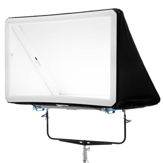 DoP Choice SNAPGRID? 40? for AIRGLOW 2x2 Booklight - CSV-24-SNAPGRID-40-AIRGLOW