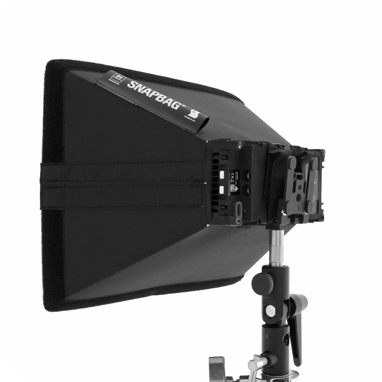 ASTERA - SBATHY11 - Snapbag for Hydra Panel: includes snapbag, 2 diffusions and carry bag. fits on one Astera Hydra Panel.