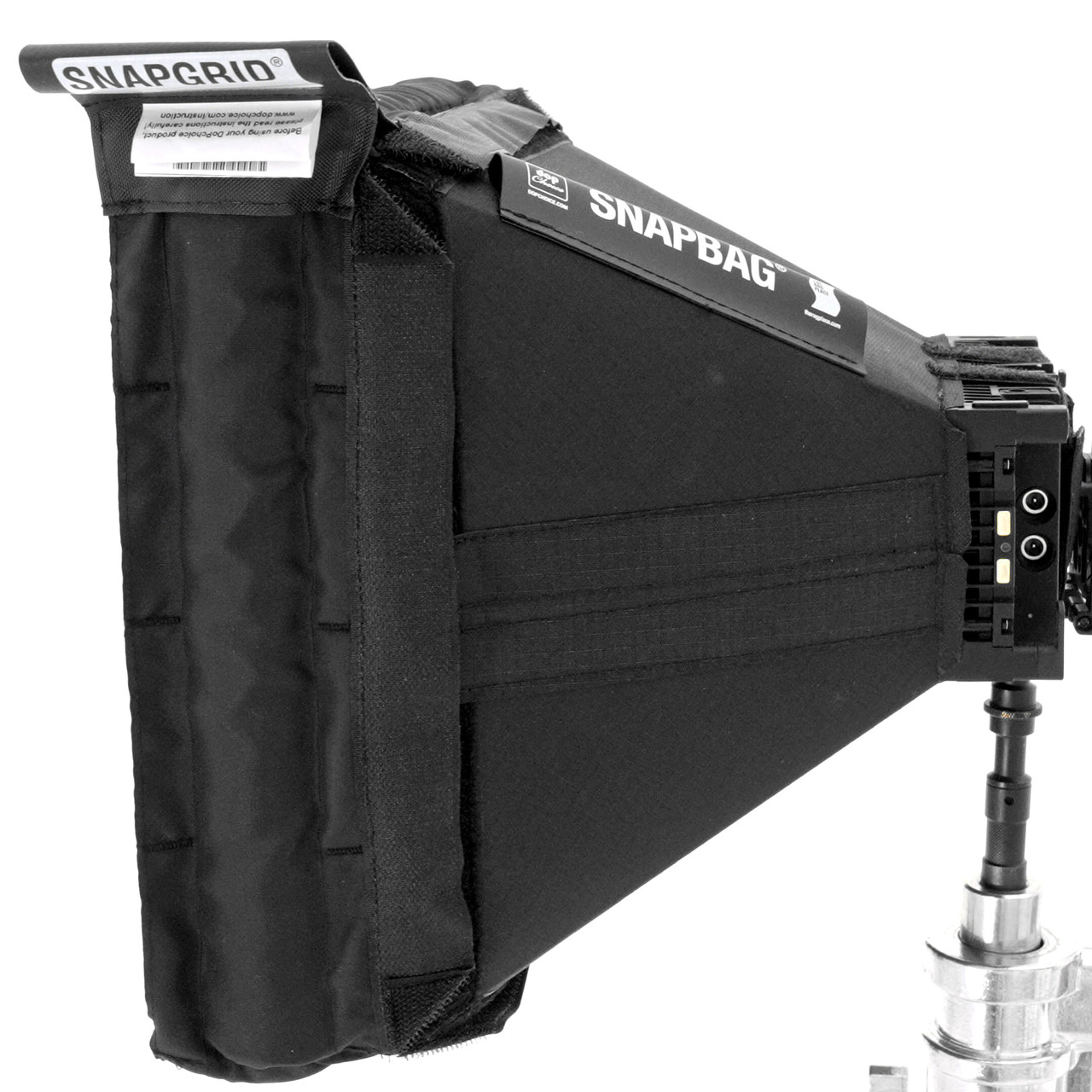 ASTERA - SGATHY11W40 - SNAPGRID® for SNAPBAG® 1 x Hydra -
ASTERA EXCLUSIVE w/ Storage Bag.