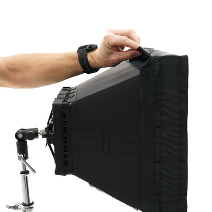 ASTERA - SGATHY41W40 - SNAPGRID® 40° for SNAPBAG 2 up to 4Astera HydraPanels w/ Storage Bag