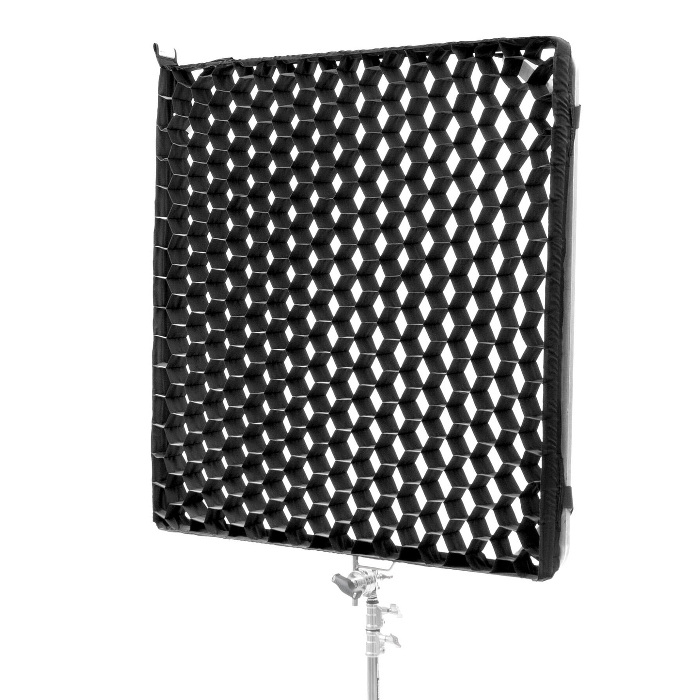 ASTERA - SGF44H40 - 4' x 4' Frame 40° HONEYCOMB