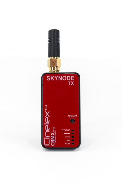 Skynode DMX Transmitter