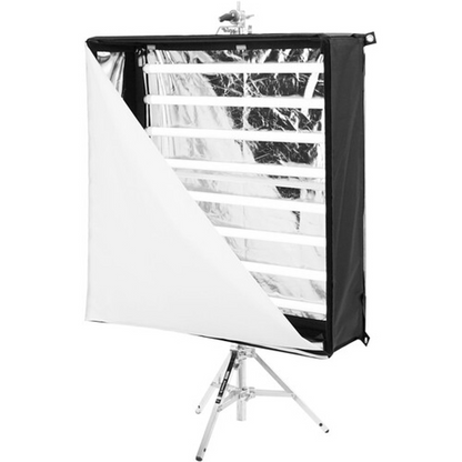 ASTERA - SXA448 - SNAPBOX® 4’ X 4’ for Astera AX1 and Titan 
(Inc. 8 Tube Adapter)