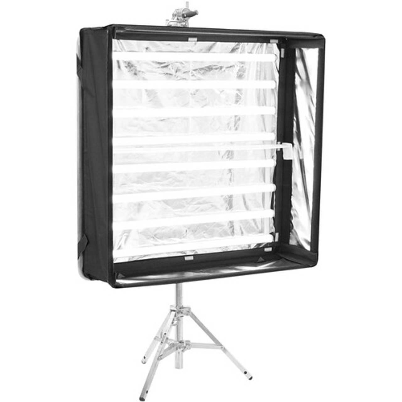 ASTERA - SXA448 - SNAPBOX® 4’ X 4’ for Astera AX1 and Titan 
(Inc. 8 Tube Adapter)