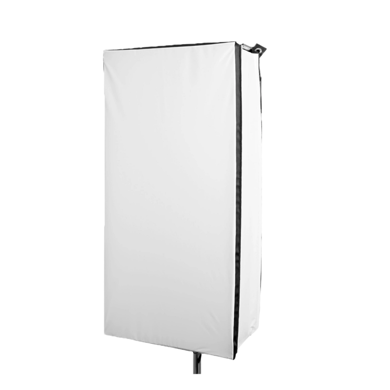 ASTERA - SXF42 - SNAPBOX 4'X2' for 4 Titan/AX1 LED Tubes. Includes: SNAPBOX, 4 Side Diffuser, 4 Side Cover, 1 MAGIC CLOTH and Carry Bag