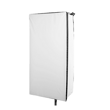 ASTERA - SXF42 - SNAPBOX 4'X2' for 4 Titan/AX1 LED Tubes. Includes: SNAPBOX, 4 Side Diffuser, 4 Side Cover, 1 MAGIC CLOTH and Carry Bag