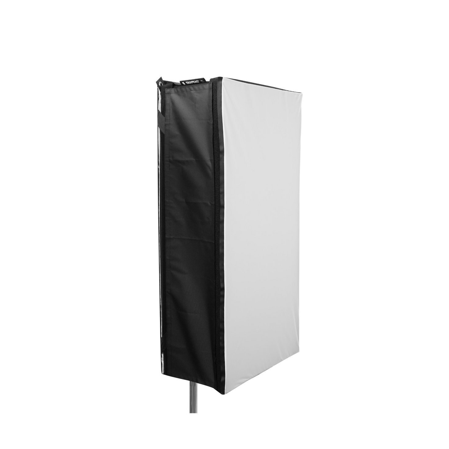 ASTERA - SXF42 - SNAPBOX 4'X2' for 4 Titan/AX1 LED Tubes. Includes: SNAPBOX, 4 Side Diffuser, 4 Side Cover, 1 MAGIC CLOTH and Carry Bag