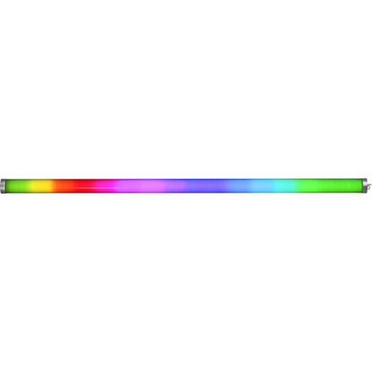 ASTERA - AX1-QUAD SET *KIT* - AX1 Pixel Tube RGB LED Tube Light (3.4', 4-Light Kit)