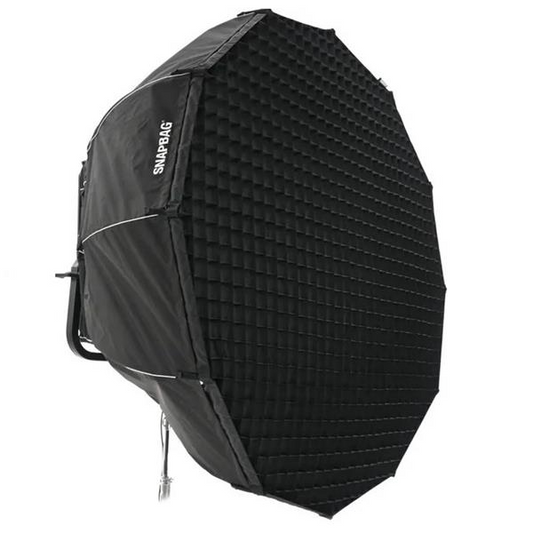 DoP Choice SNAPGRID 40? for FAT-RABBIT 8ft Double HEX - CSV-SGRED8W40