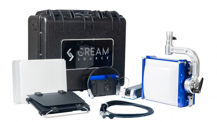 Creamsource Micro Colour Pro Kit